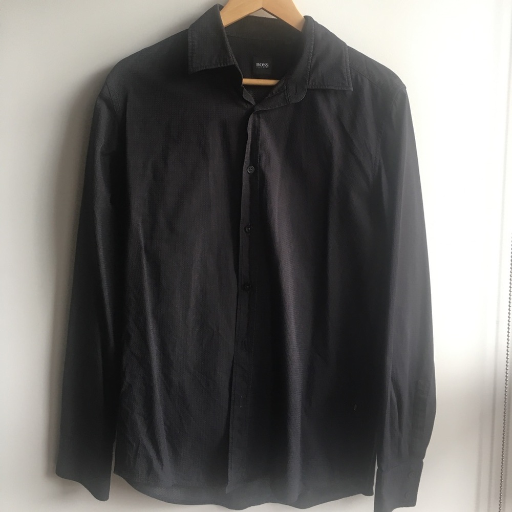 Hugo BOSS shirt